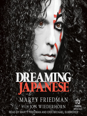 cover image of Dreaming Japanese